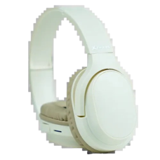 Xtrike Me HD-214 Bluetooth Wireless Headset White